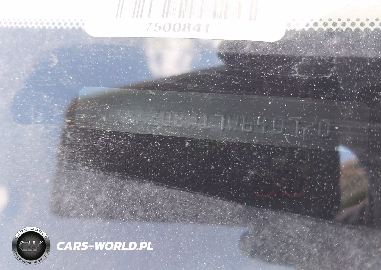 2007 Nissan Murano Sl VIN:JN8AZ08W17W640720 - 11