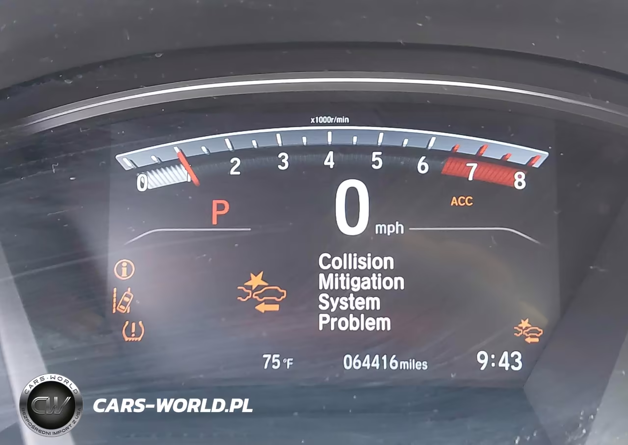 2018 Honda Cr-V Ex VIN:7FARW1H59JE038524 - 15