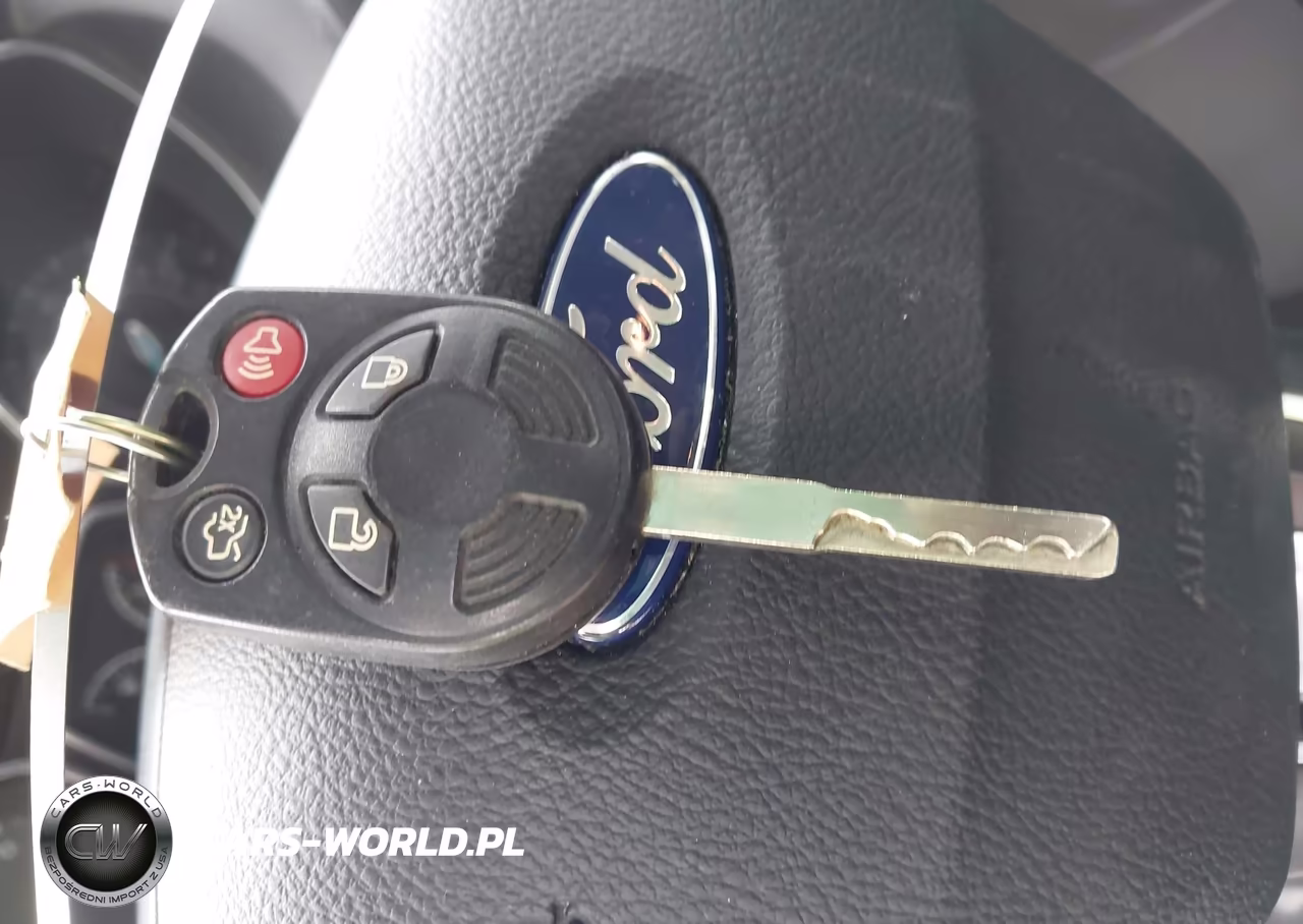 2017 Ford Focus Se VIN:1FADP3F22HL298445 - 11