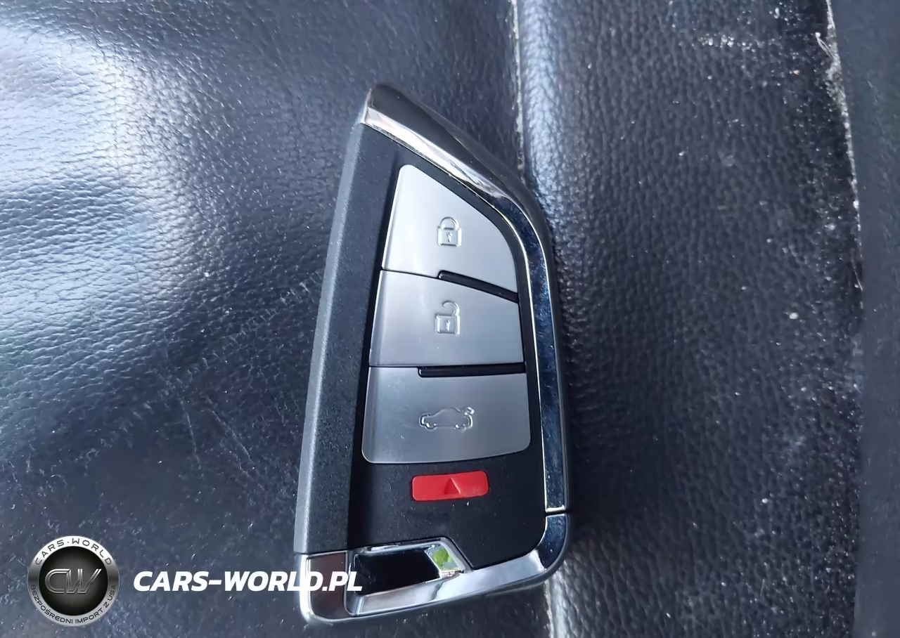 2013 Ford Fusion Titanium VIN:3FA6P0K90DR299888 - 11