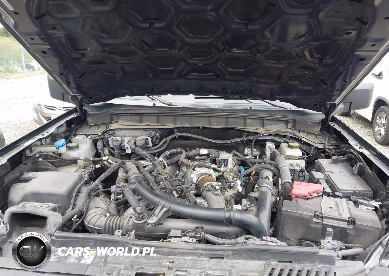 2021 Ford Bronco VIN:1FMDE5CPXMLA99371 - 10