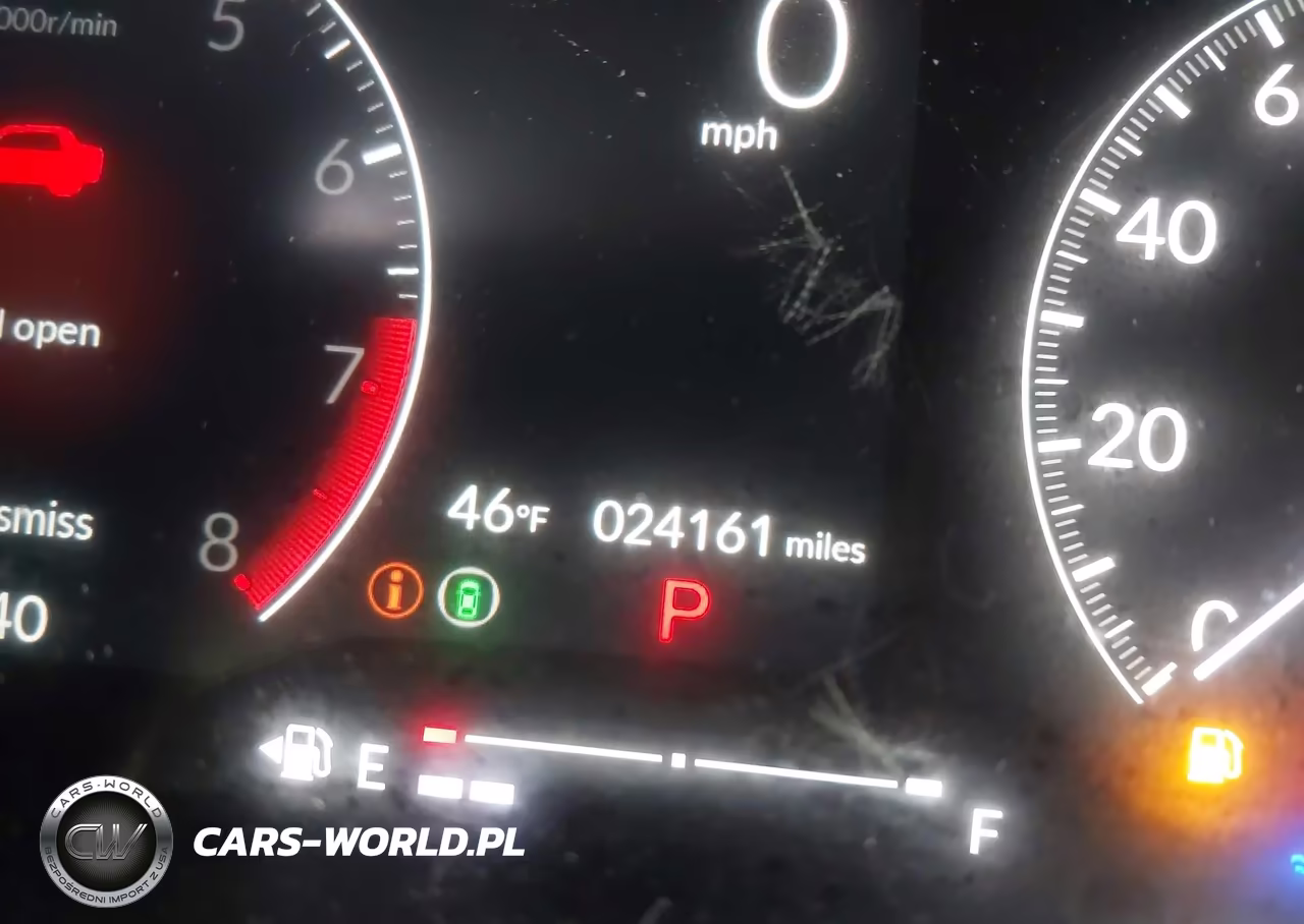 2023 Honda Civic Lx VIN:19XFL2H51PE020871 - 15