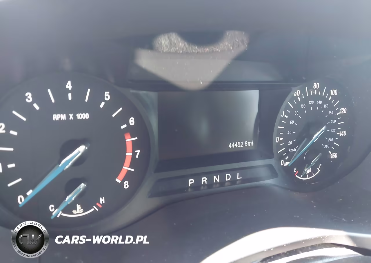 2020 Ford Fusion S VIN:3FA6P0G78LR256020 - 7