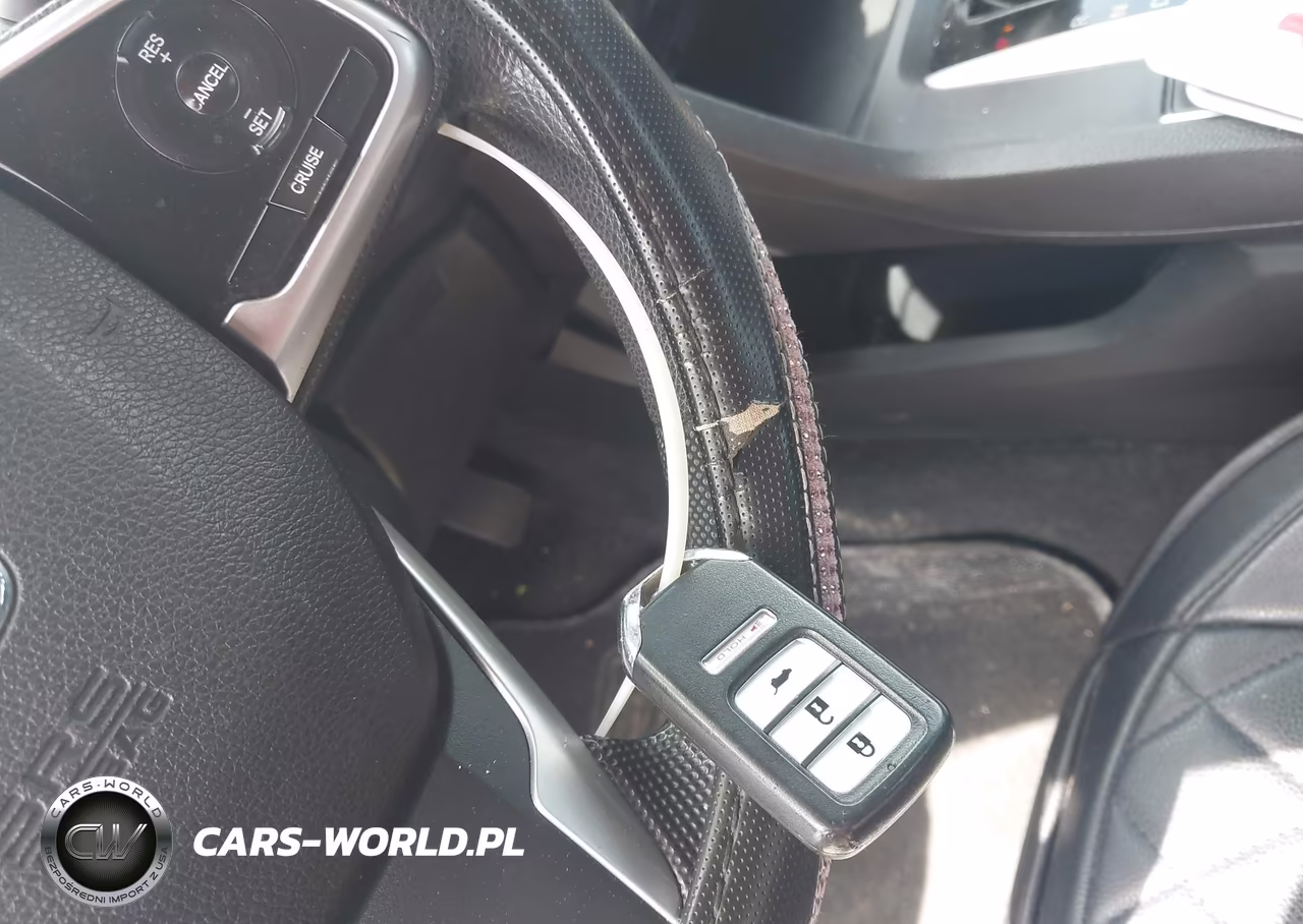 2017 Honda Civic Ex VIN:2HGFC2F72HH540976 - 11