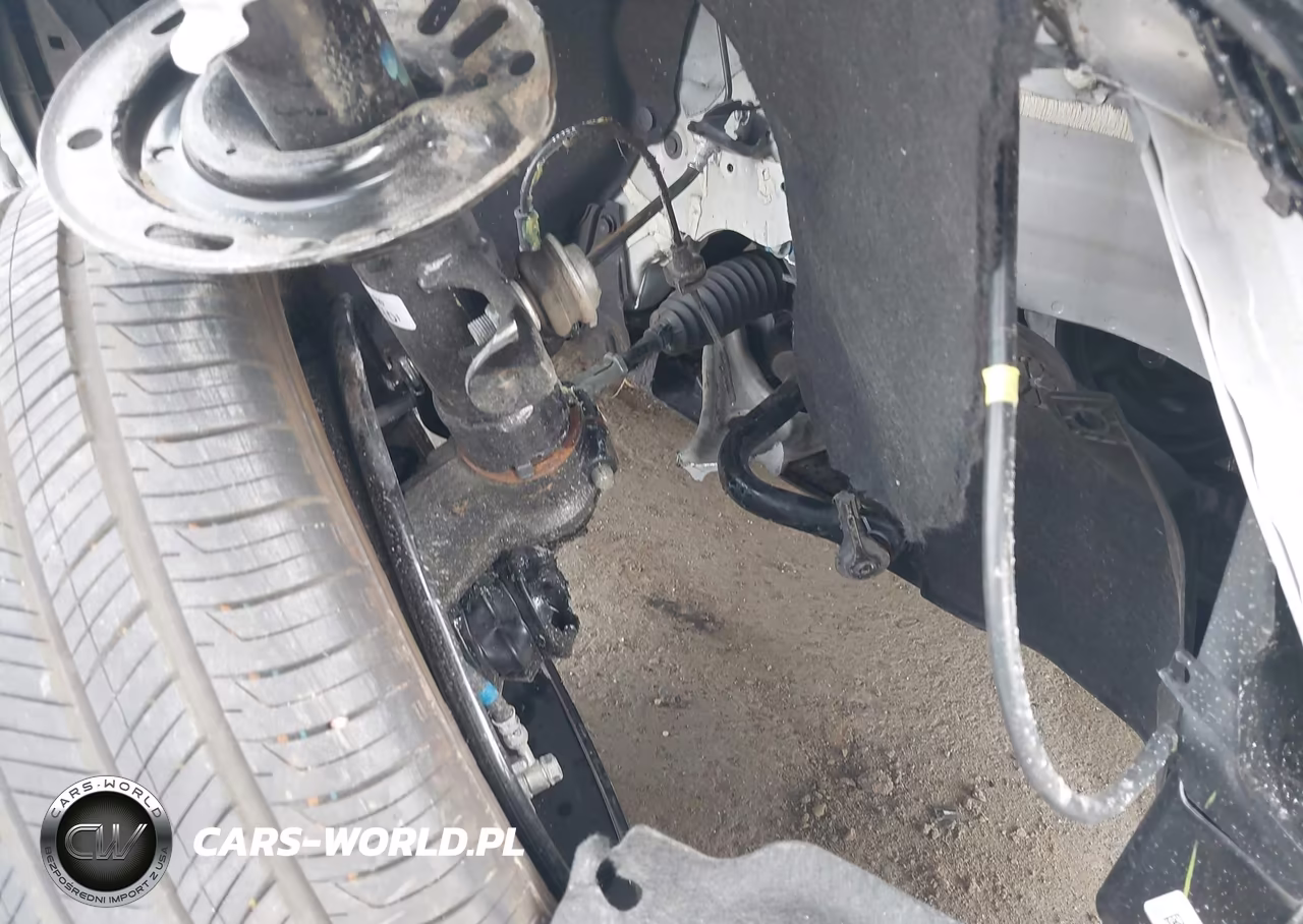 2025 Honda Accord Se VIN:1HGCY1F41SA086567 - 18