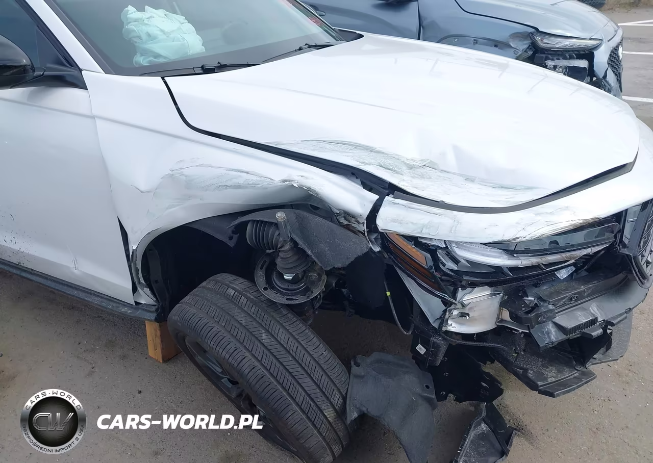2025 Honda Accord Se VIN:1HGCY1F41SA086567 - 19