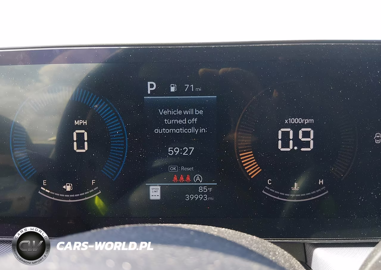 2025 Hyundai Sonata Se VIN:KMHL24JA8SA481081 - 7