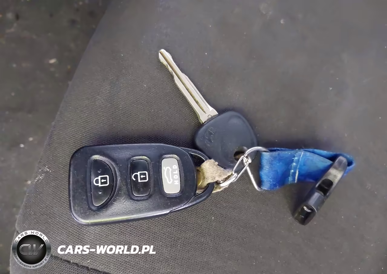 2015 Hyundai Elantra Se VIN:KMHDH4AE5FU457220 - 11