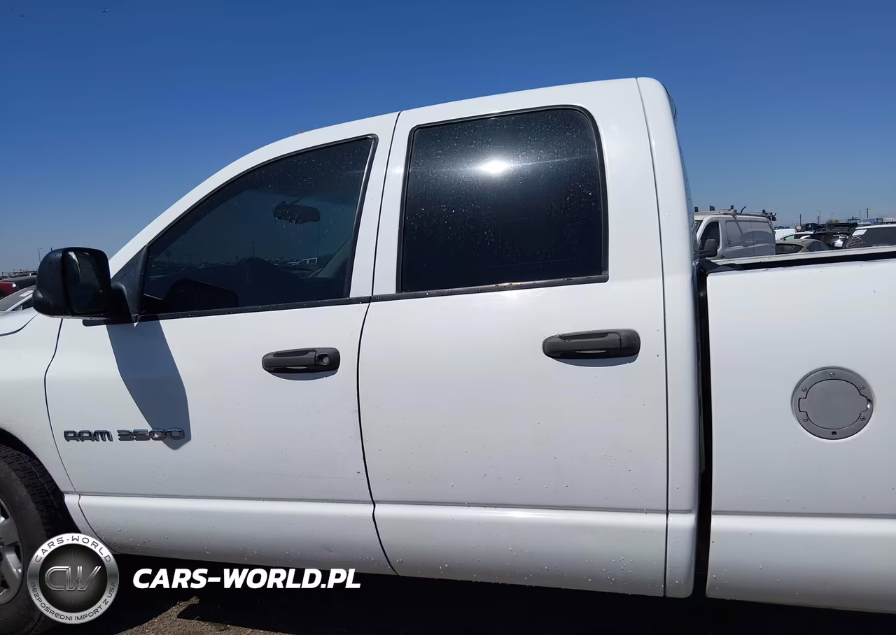 2004 Dodge Ram 3500 Slt-Laramie VIN:3D7LA38C04G226170 - 14