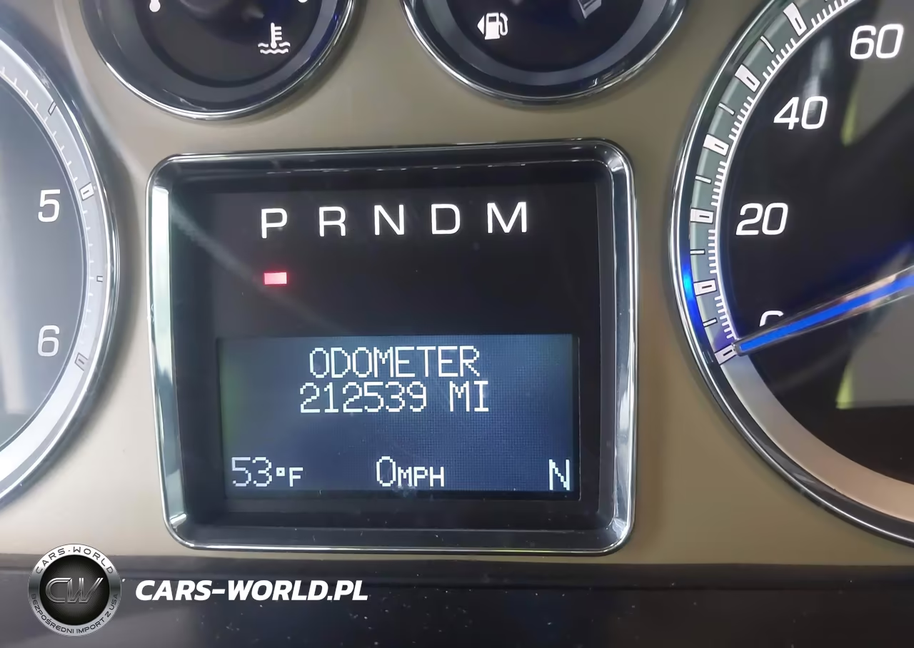 2011 Cadillac Escalade Platinum Edition VIN:1GYS4DEF8BR266358 - 15