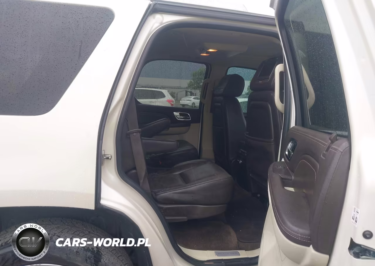 2011 Cadillac Escalade Platinum Edition VIN:1GYS4DEF8BR266358 - 8