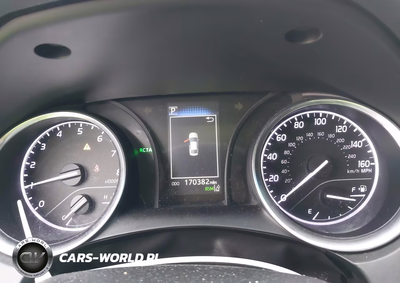 2018 Toyota Camry Se VIN:4T1B11HK7JU549170 - 7