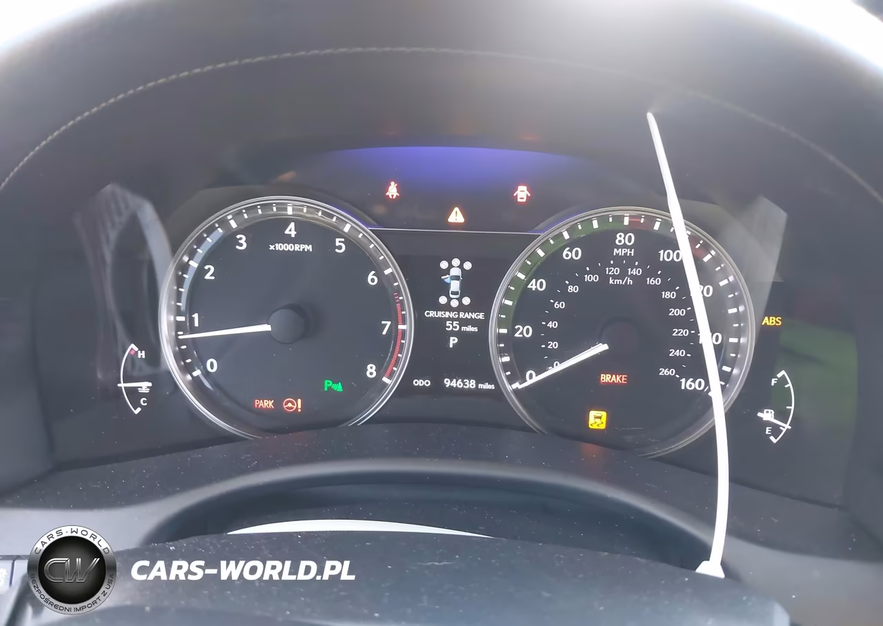 2015 Lexus Gs 350 VIN:JTHCE1BL7FA007802 - 15