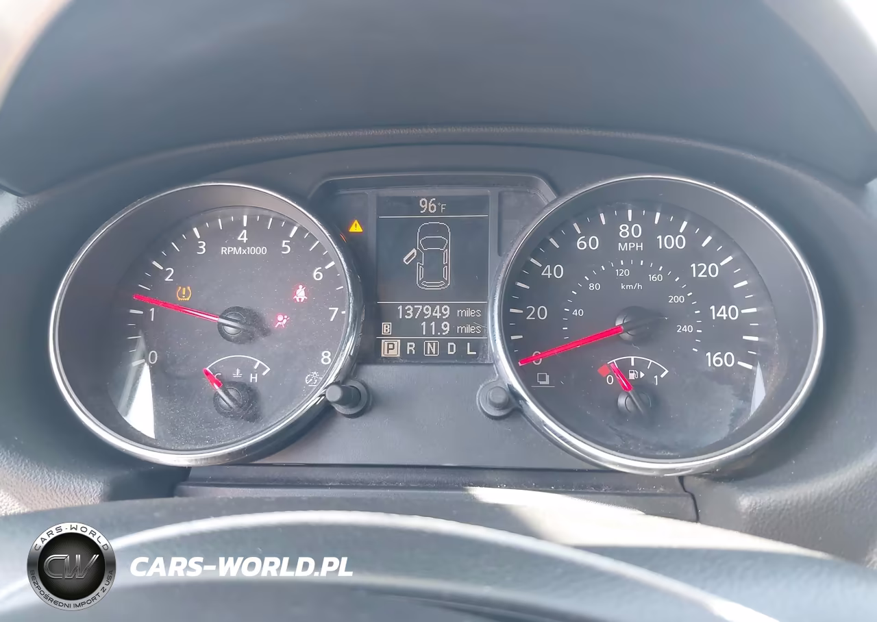 2012 Nissan Rogue S VIN:JN8AS5MT0CW607991 - 7
