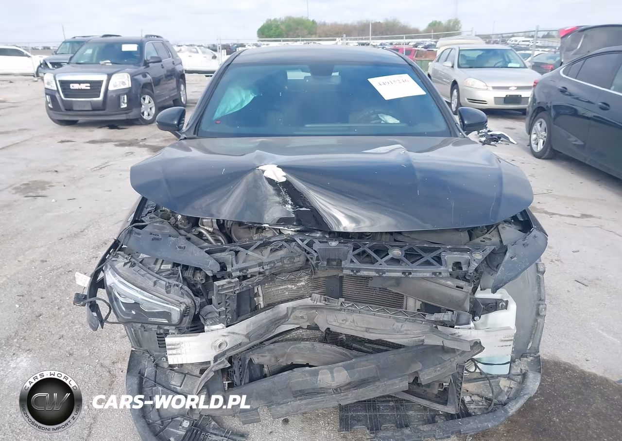 2021 Mercedes-Benz Cla 250 VIN:W1K5J4GB8MN197239 - 13
