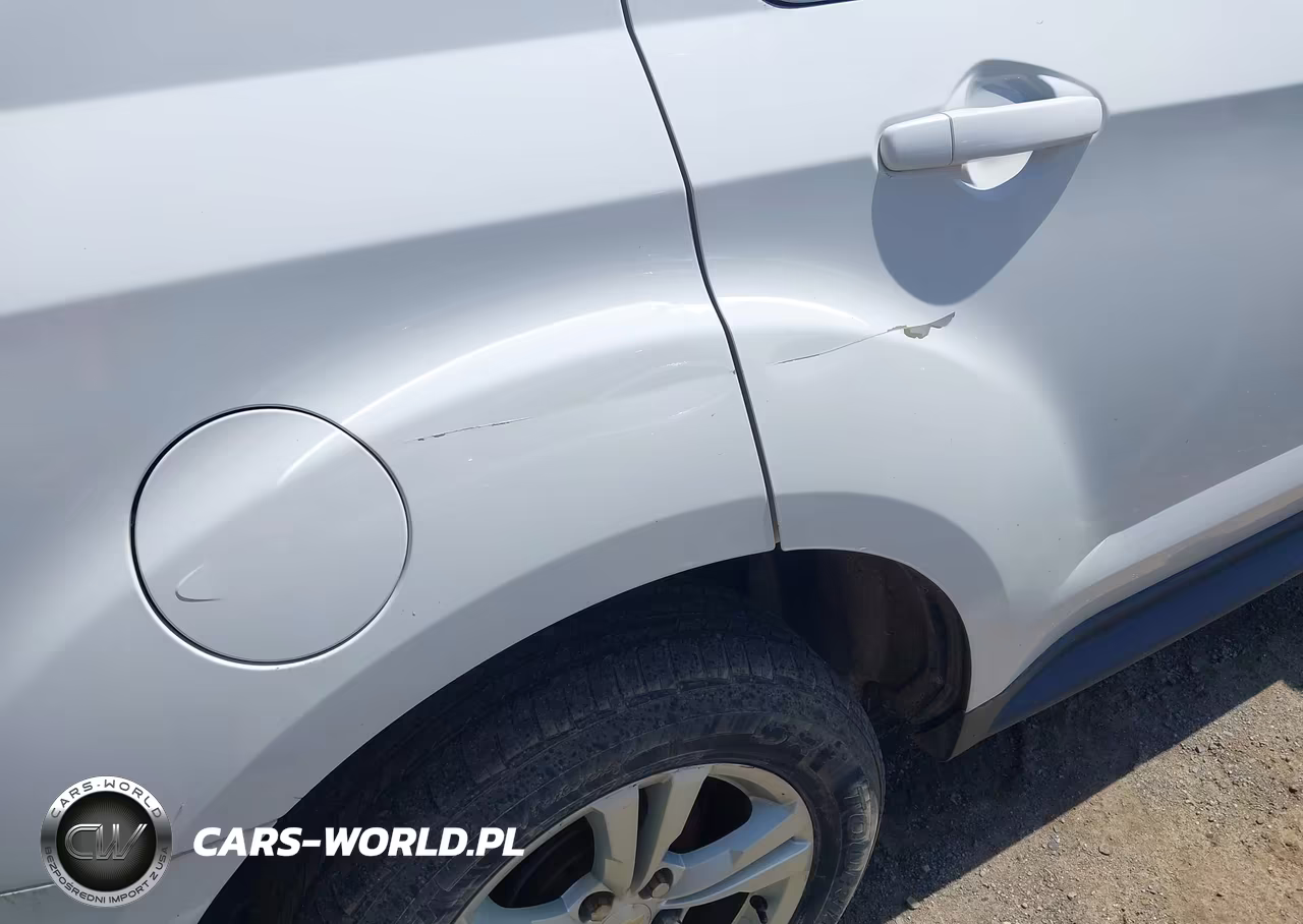 2012 Chevrolet Equinox Ls VIN:2GNFLCEK4C6249398 - 6