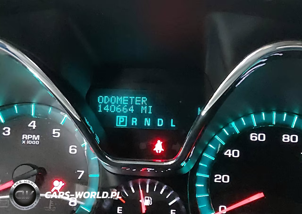 2016 Chevrolet Traverse Ltz VIN:1GNKVJKD0GJ209699 - 15