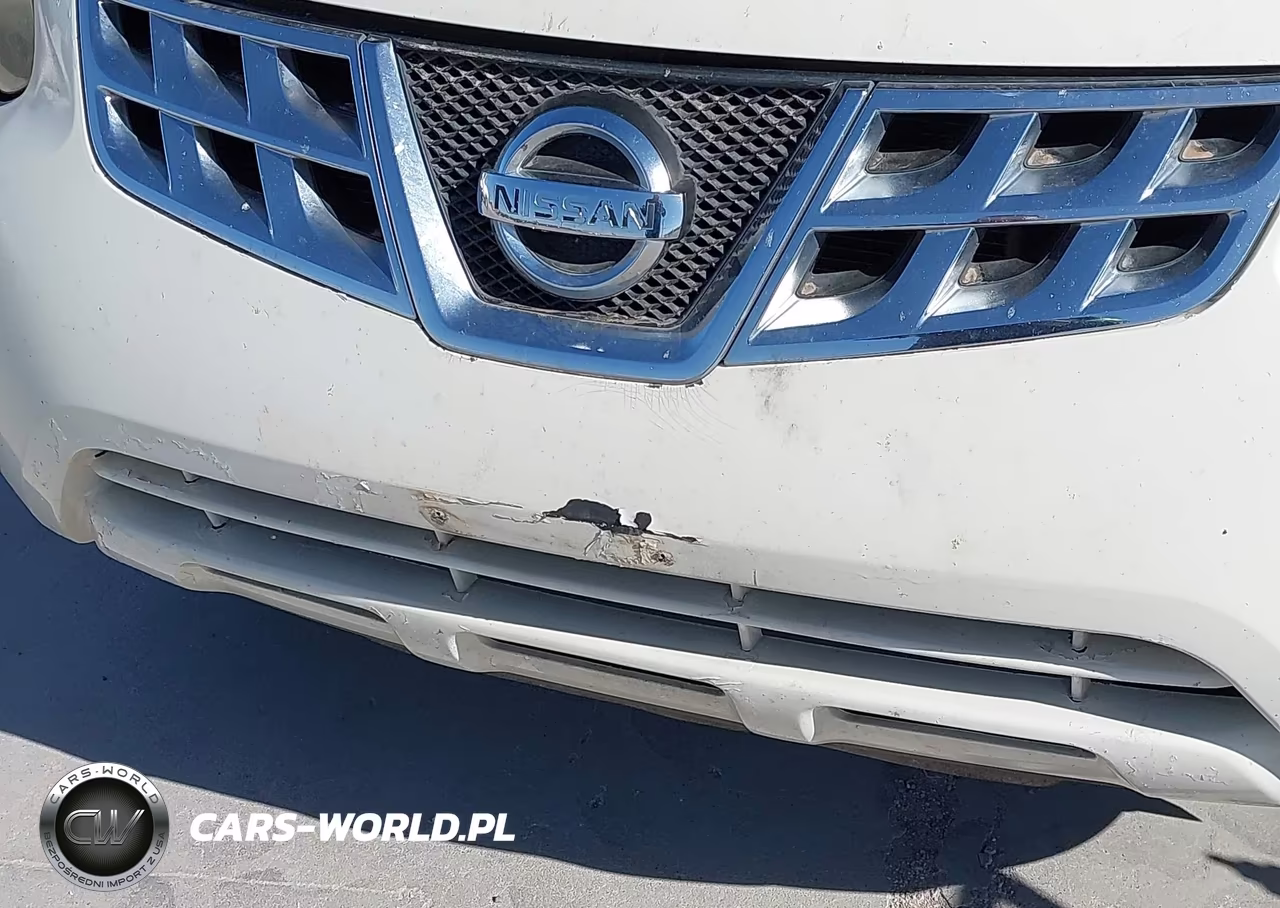 2013 Nissan Rogue S VIN:JN8AS5MT5DW543044 - 6