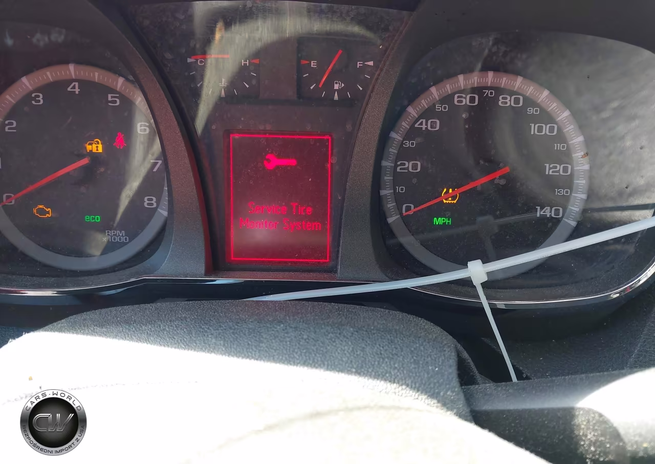 2015 GMC Terrain Sle-2 VIN:2GKALREK4F6359057 - 7