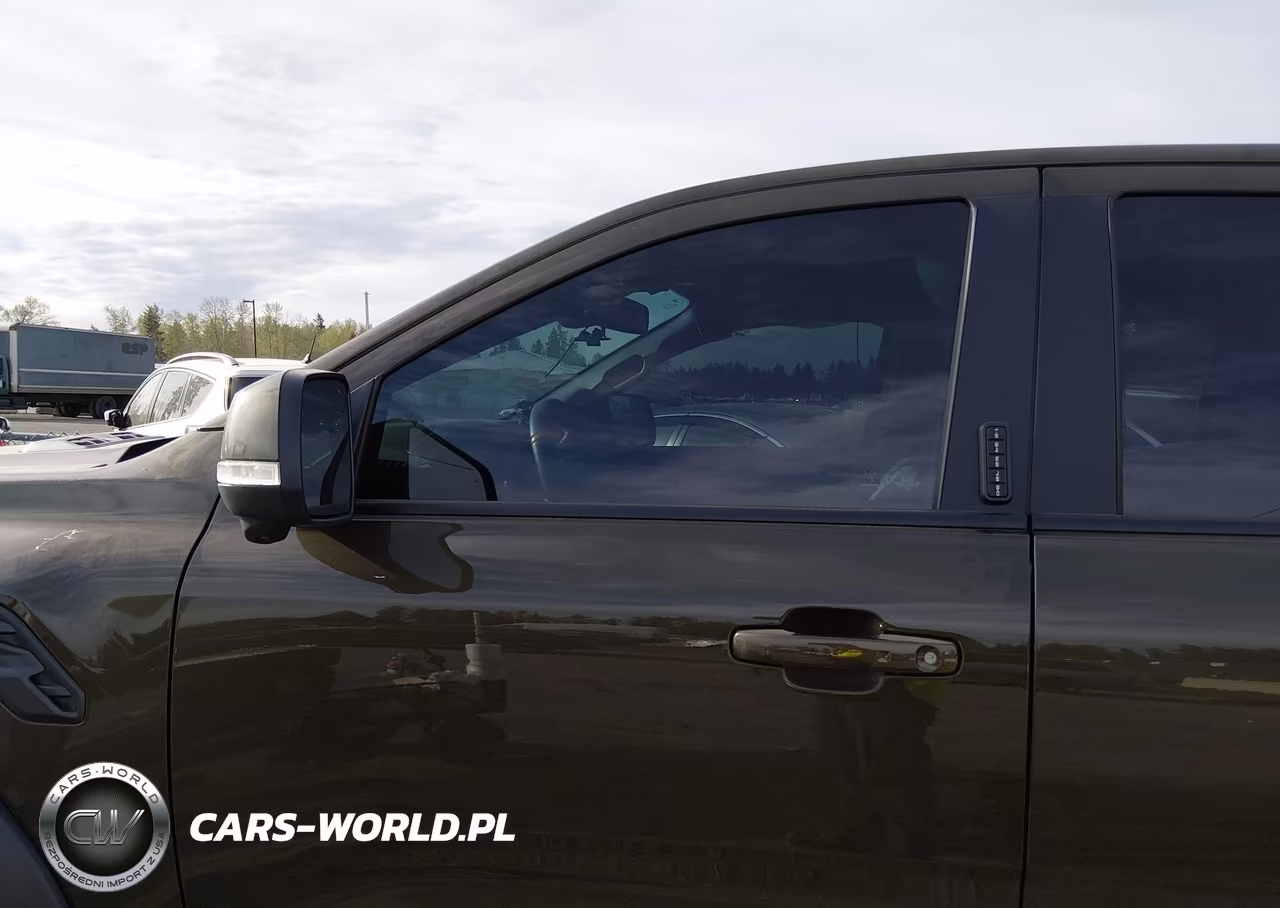2025 Ford Ranger Raptor VIN:1FTER4LR0SLE37656 - 14