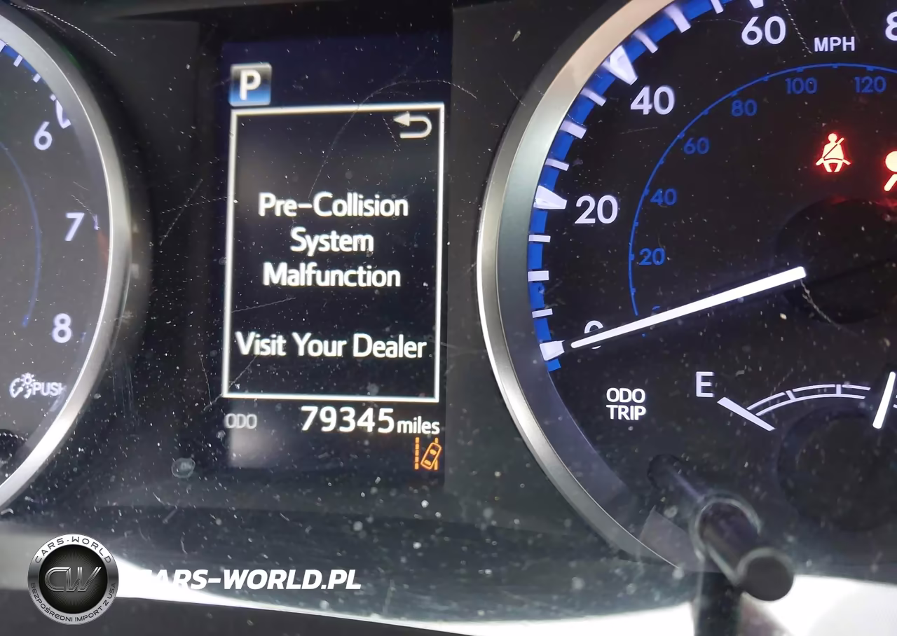 2018 Toyota Highlander Le VIN:5TDZARFH1JS039667 - 7