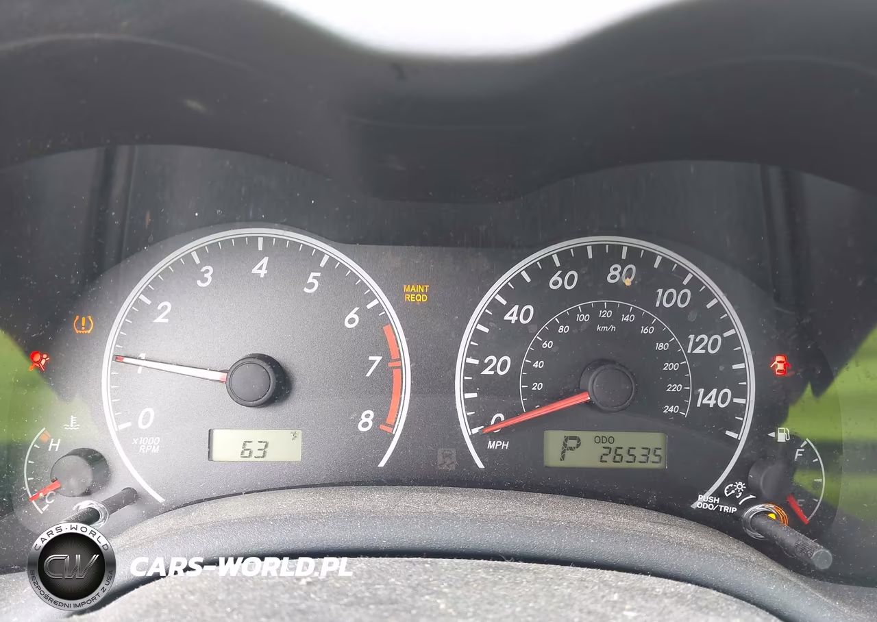 2013 Toyota Corolla Le VIN:2T1BU4EE7DC092857 - 7