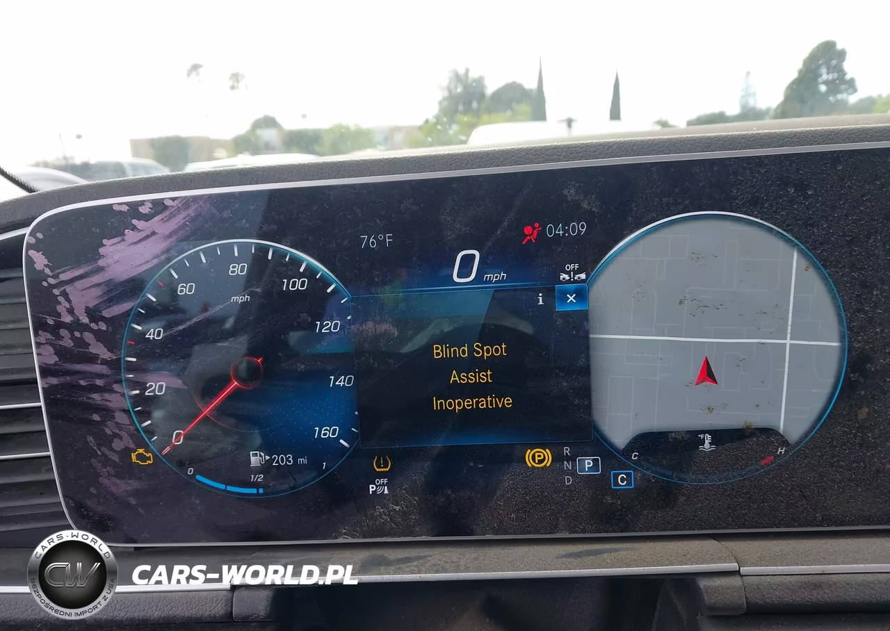 2021 Mercedes-Benz Gle 350 4Matic VIN:4JGFB4KEXMA514227 - 7