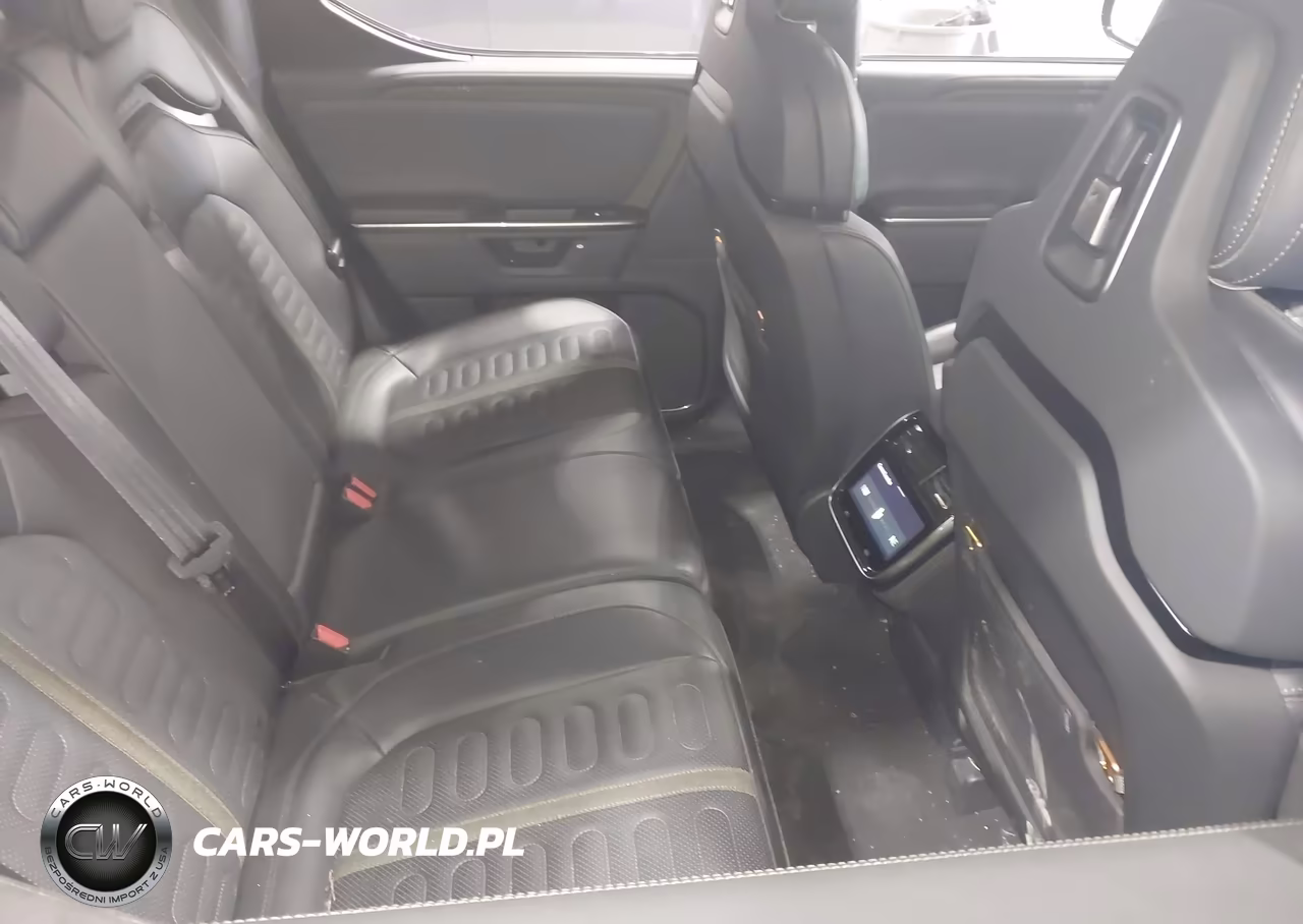 2025 Rivian R1T Adventure Dual Motor Large Pack-Adventure Dual Motor Max Pack VIN:7FCTGBAA9SN041626 - 8