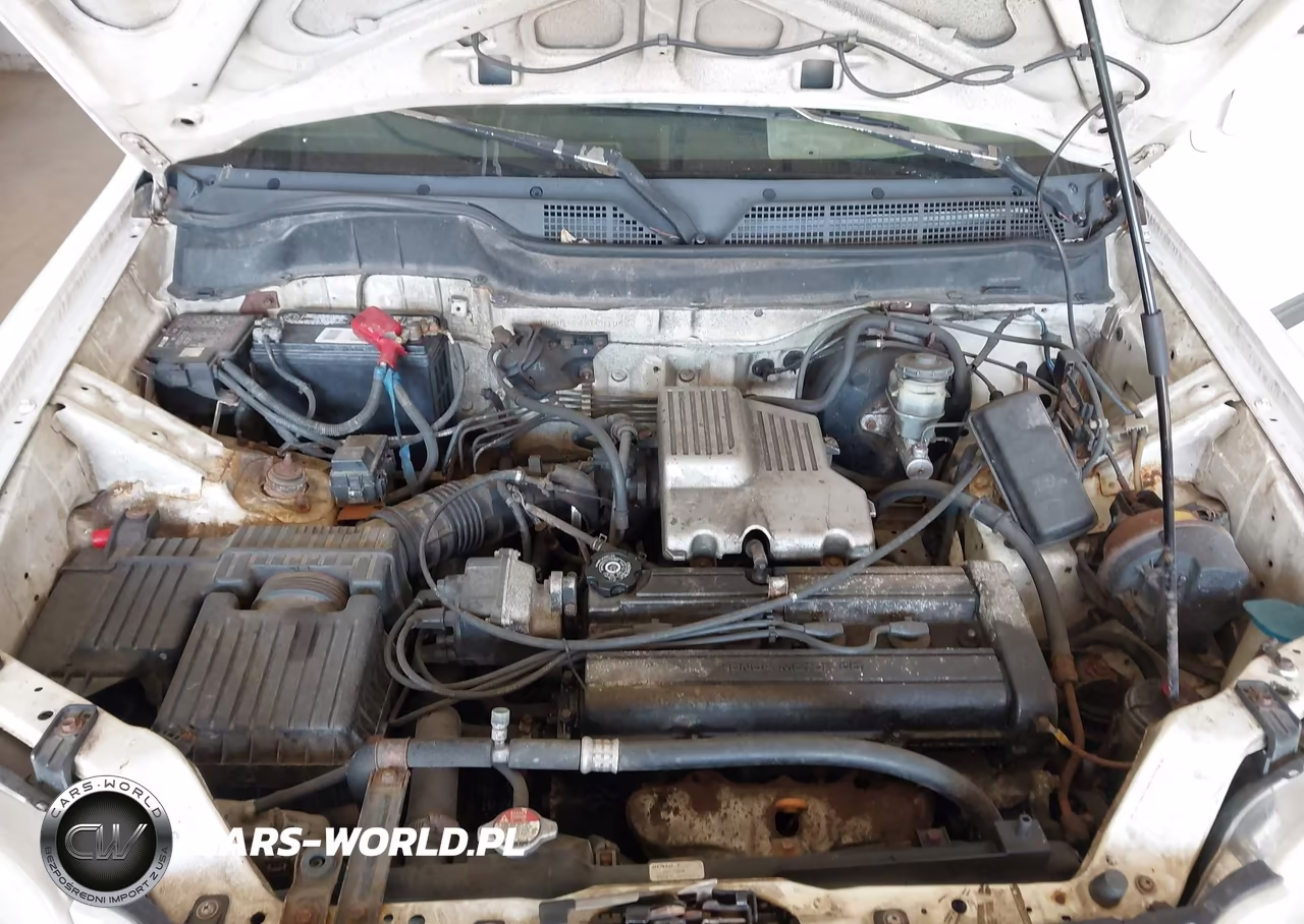 2000 Honda Cr-V Ex VIN:JHLRD1867YC010953 - 10