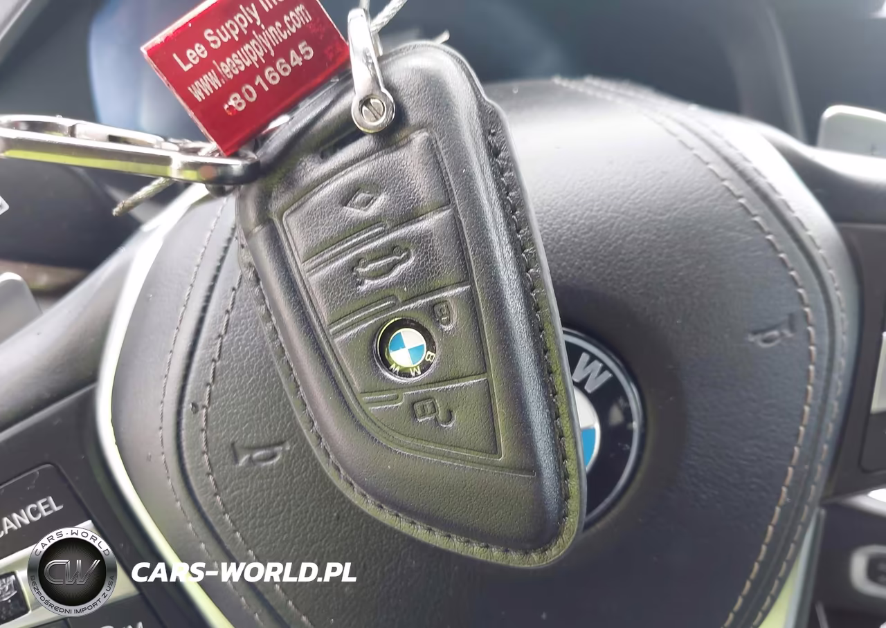 2019 BMW X5 xDrive40I VIN:5UXCR6C58KLK84555 - 11