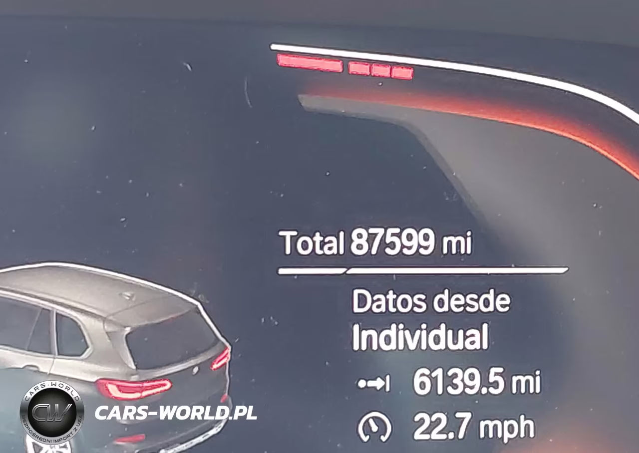 2019 BMW X5 xDrive40I VIN:5UXCR6C58KLK84555 - 7