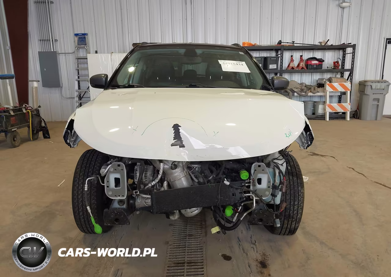2019 Jeep Compass Trailhawk 4X4 VIN:3C4NJDDB5KT752630 - 13