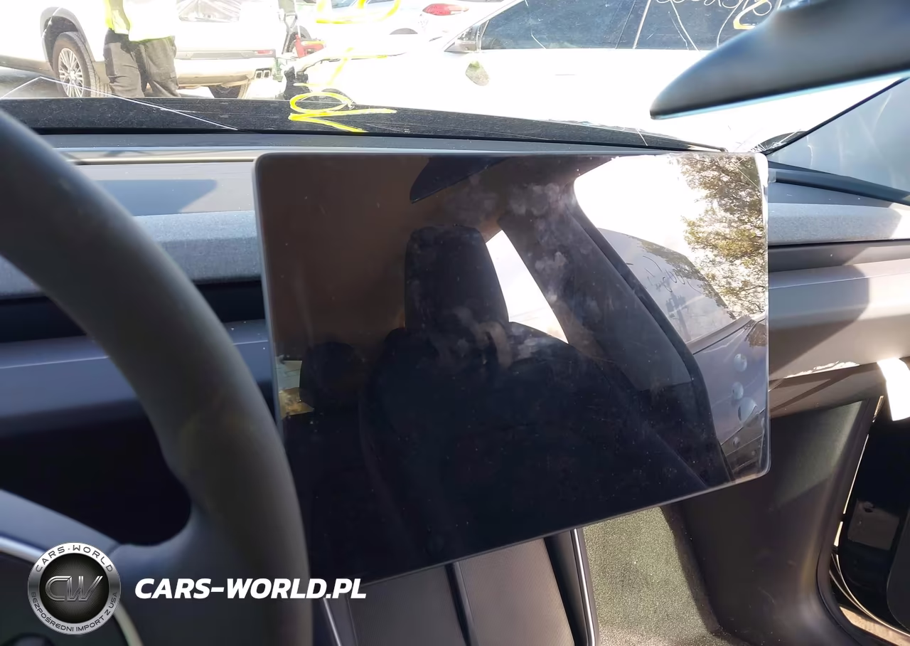 2026 Tesla Model Y Premium Rear-Wheel Drive-Standard Rear-Wheel Drive VIN:7SAYGDED0TA597772 - 14