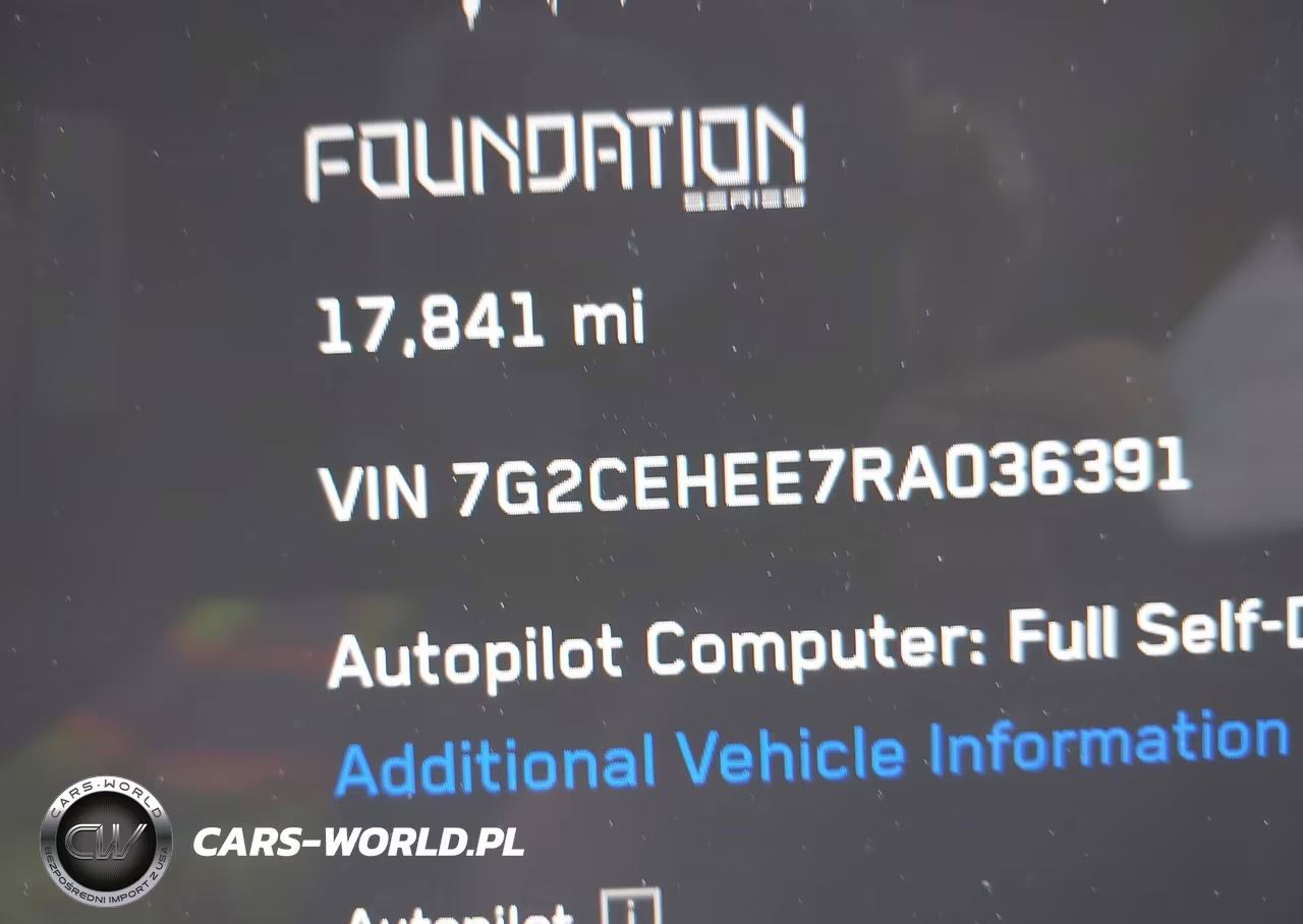2024 Tesla Cybertruck Cyberbeast VIN:7G2CEHEE7RA036391 - 15