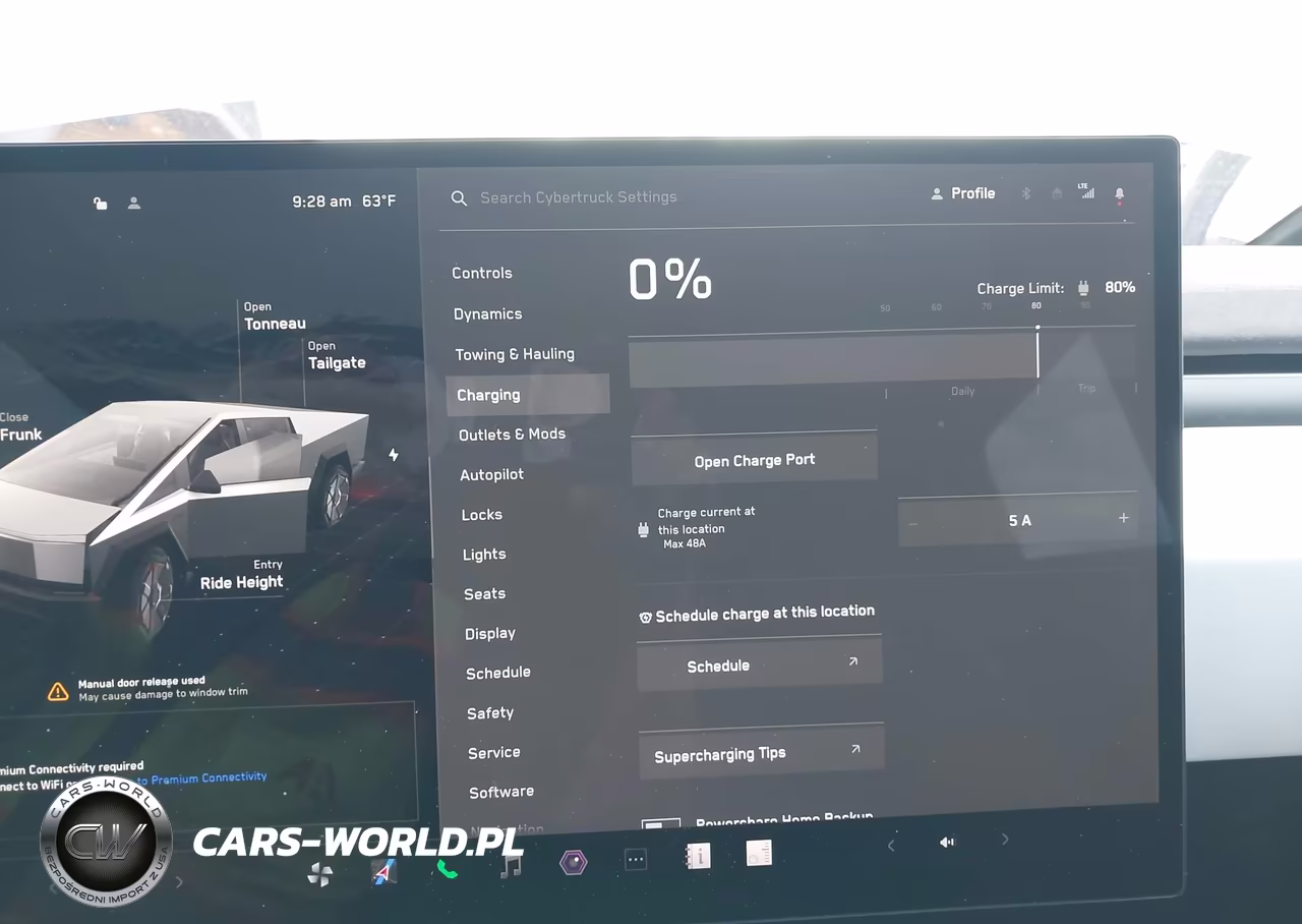 2024 Tesla Cybertruck Cyberbeast VIN:7G2CEHEE7RA036391 - 17