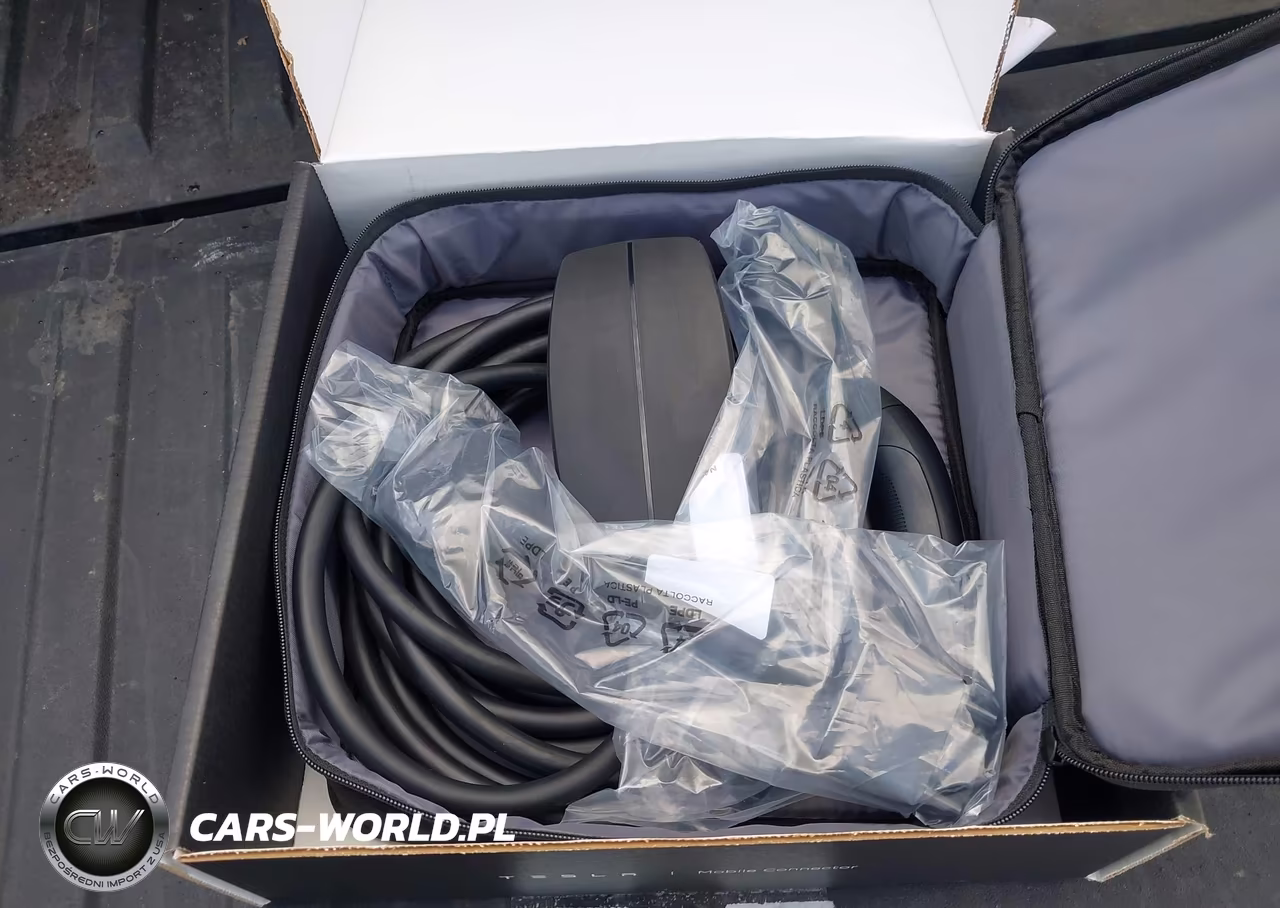 2024 Tesla Cybertruck Cyberbeast VIN:7G2CEHEE7RA036391 - 19