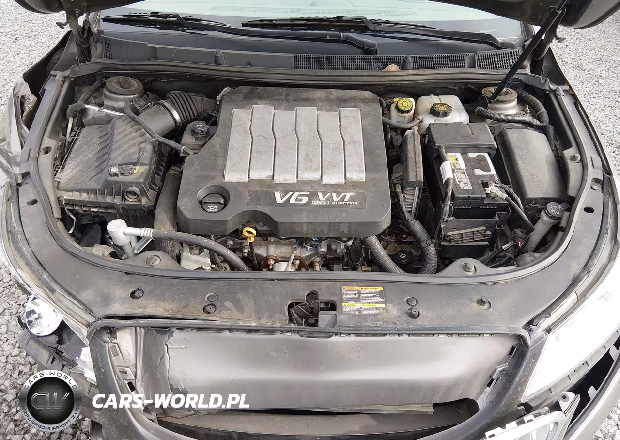 2010 Buick Lacrosse Cx VIN:1G4GB5EG1AF121982 - 10