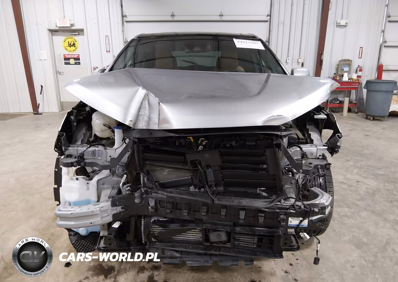 2024 Ford Edge Titanium VIN:2FMPK4K93RBA46585 - 13