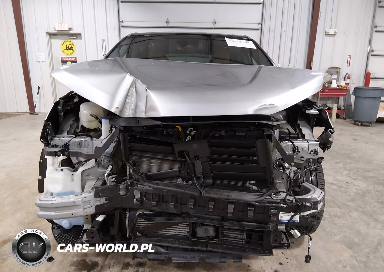 2024 Ford Edge Titanium VIN:2FMPK4K93RBA46585 - 6