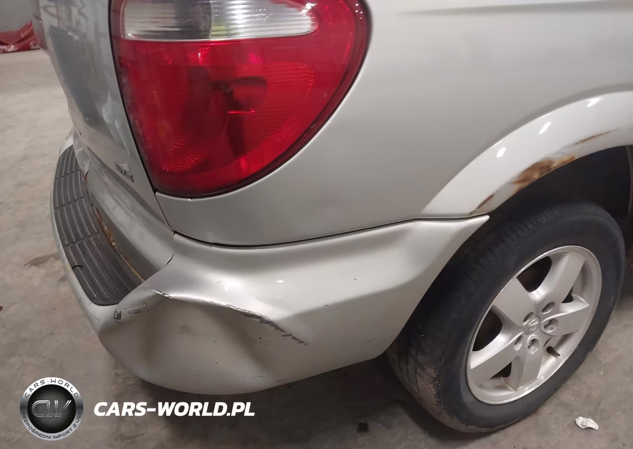 2005 Dodge Caravan Sxt VIN:1D4GP45R25B434069 - 19