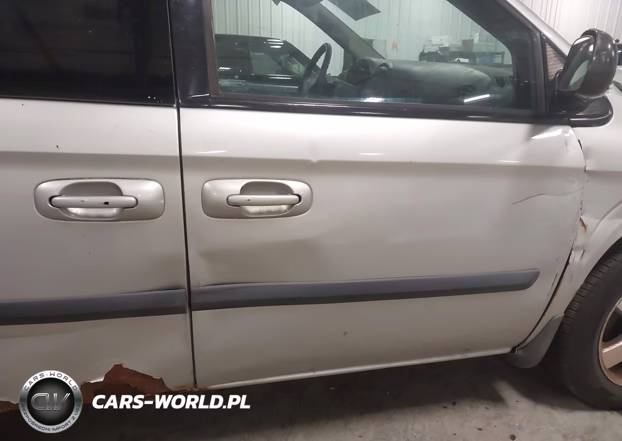 2005 Dodge Caravan Sxt VIN:1D4GP45R25B434069 - 20