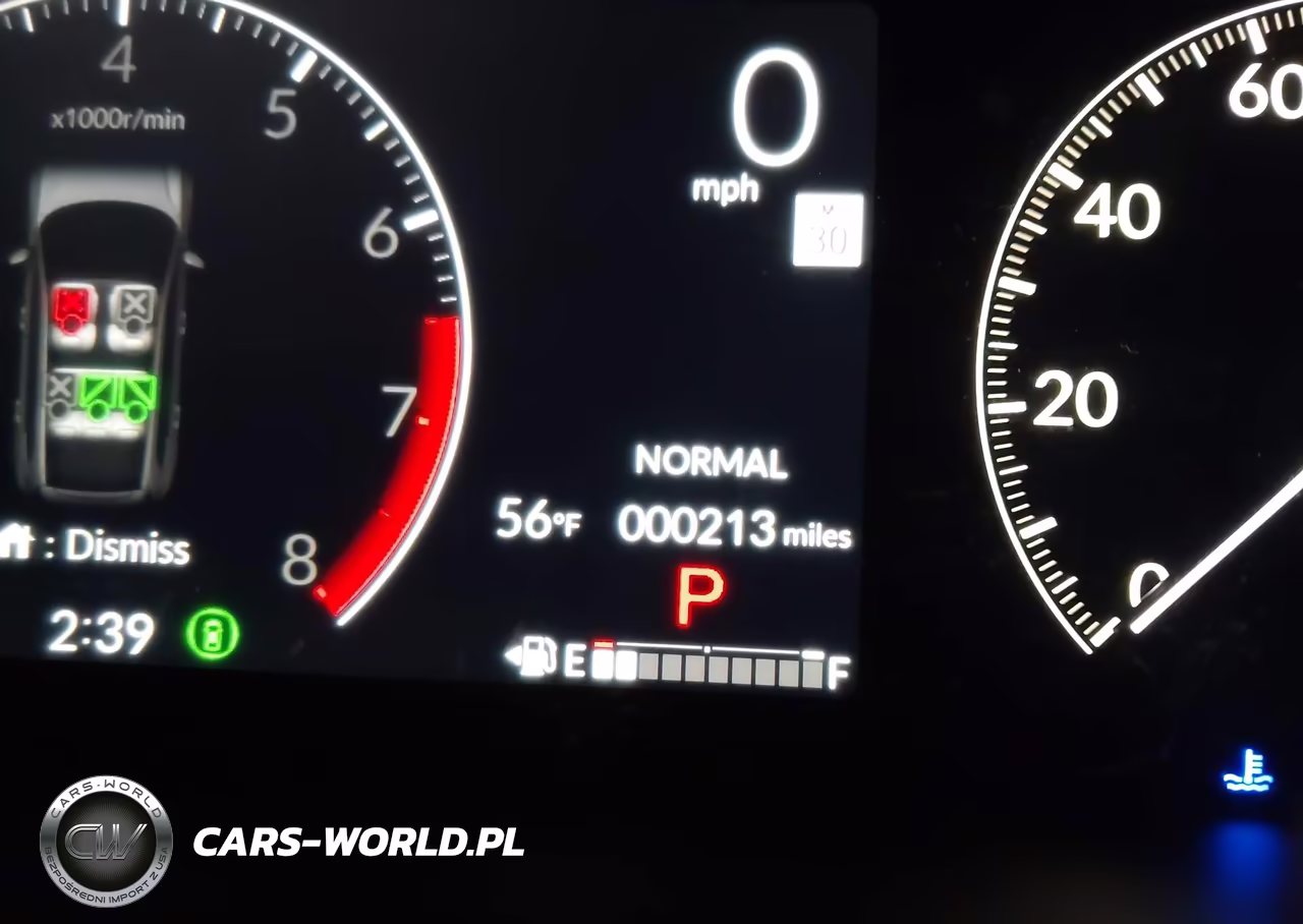 2026 Honda Cr-V Ex Awd VIN:2HKRS4H41TH484252 - 15