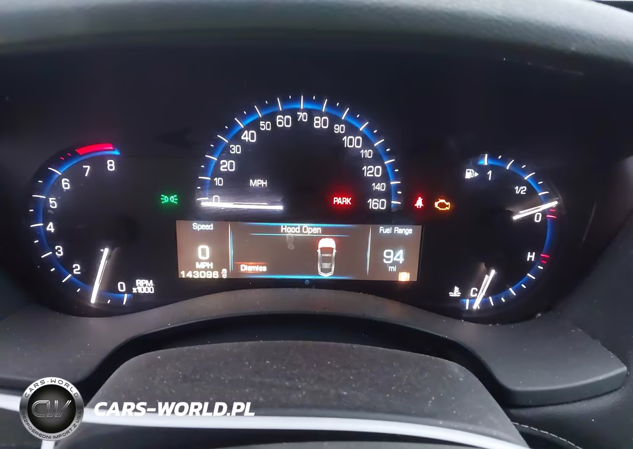 2013 Cadillac Ats Standard VIN:1G6AA5RA0D0145798 - 7