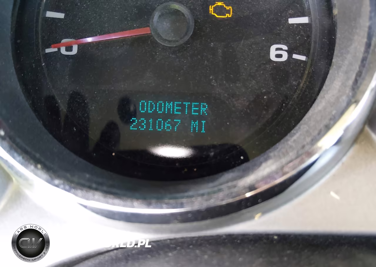 2007 Chevrolet Silverado 1500 Lt2 VIN:2GCEC19J471570418 - 7