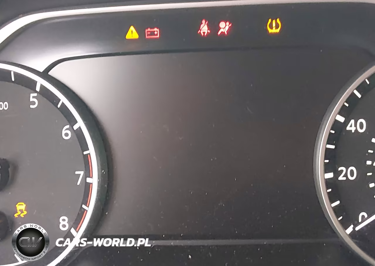 2020 Nissan Murano Platinum Intelligent Awd VIN:5N1AZ2DS4LN118864 - 15