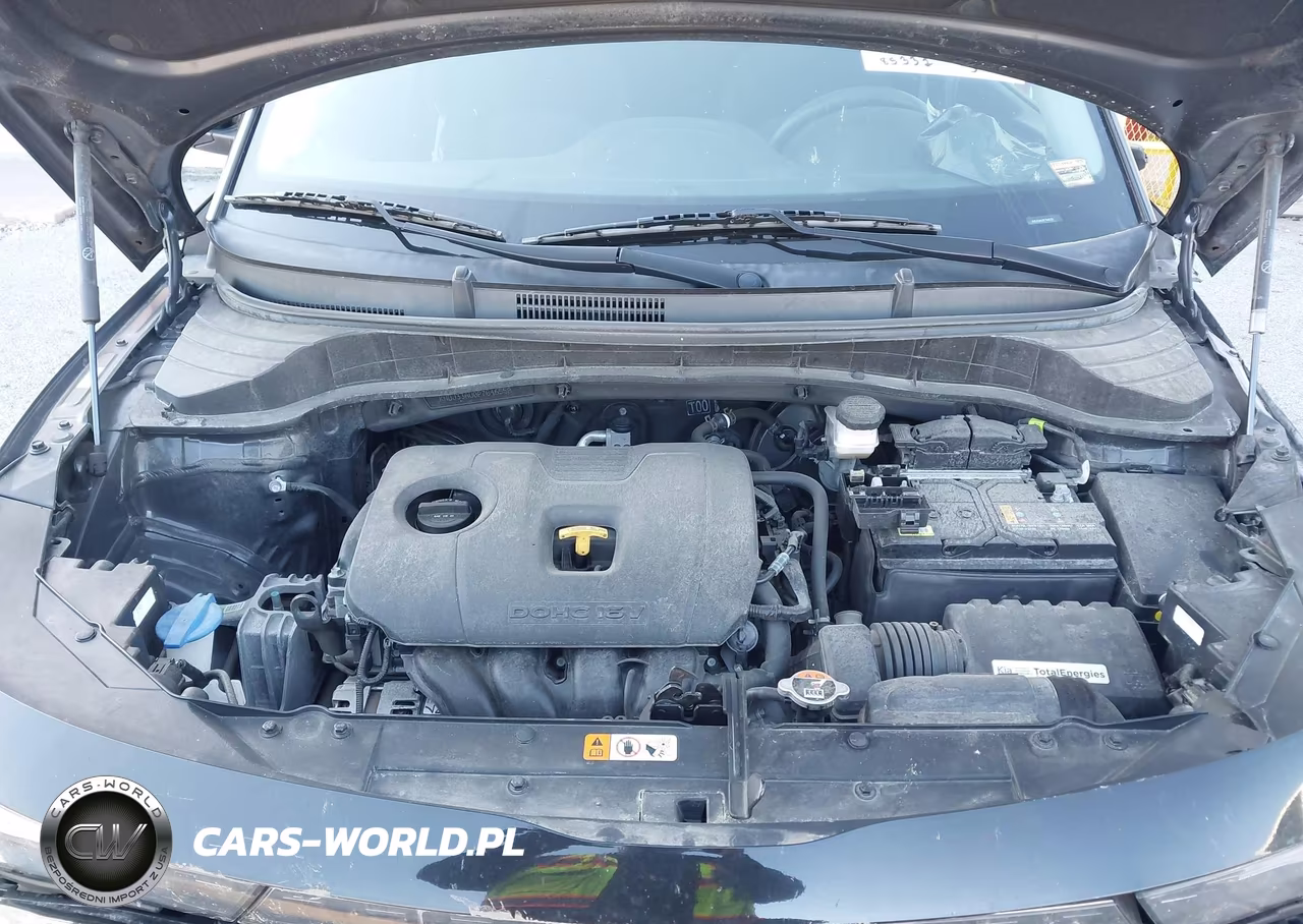 2023 Kia Soul Ex VIN:KNDJ33AU0P7846550 - 10
