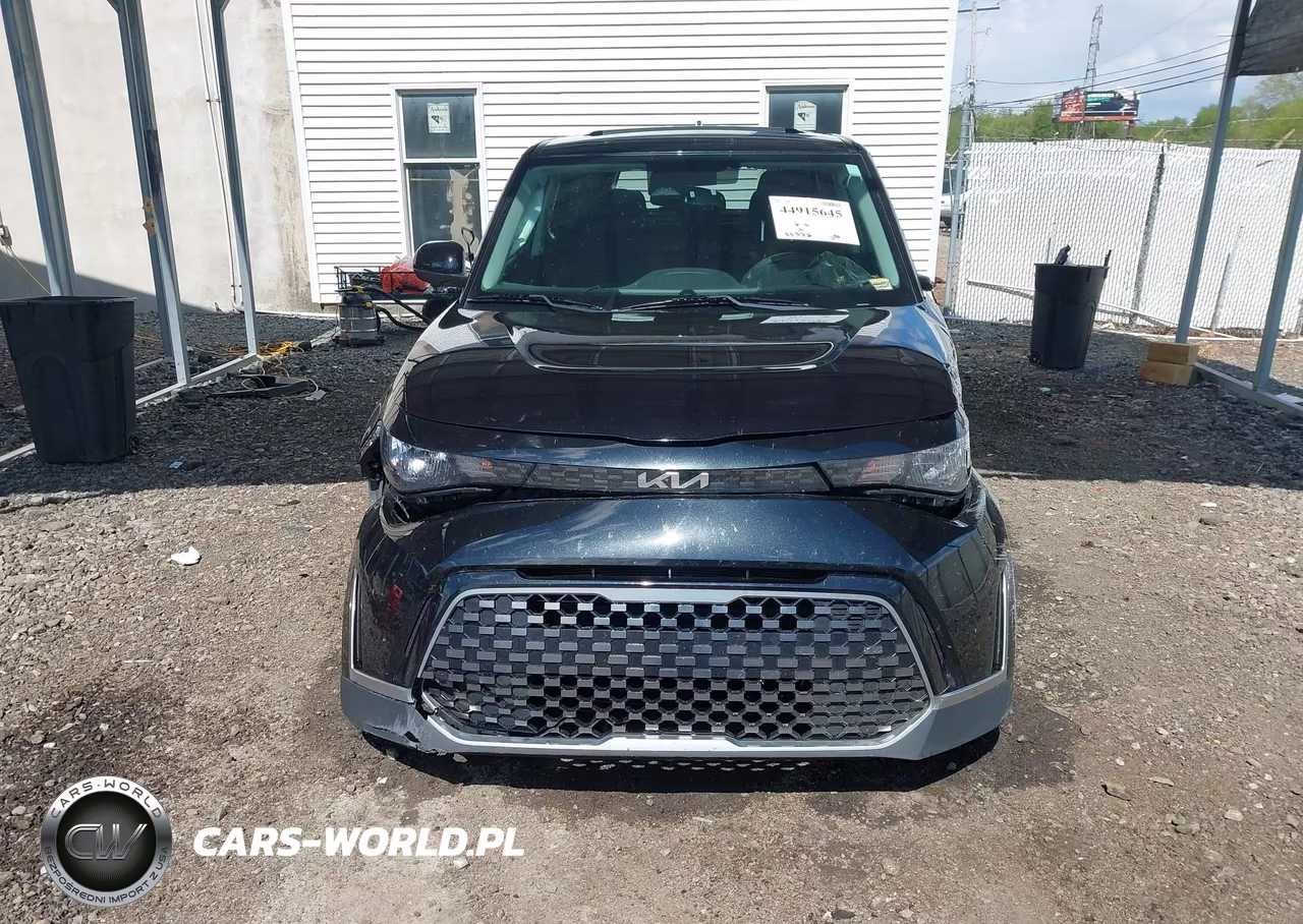 2023 Kia Soul Ex VIN:KNDJ33AU0P7846550 - 13