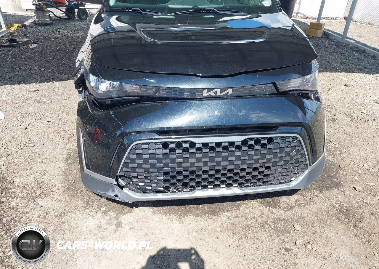 2023 Kia Soul Ex VIN:KNDJ33AU0P7846550 - 19