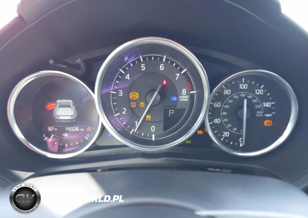2021 Mazda Mx-5 Miata Rf Grand Touring VIN:JM1NDAM72M0461116 - 7
