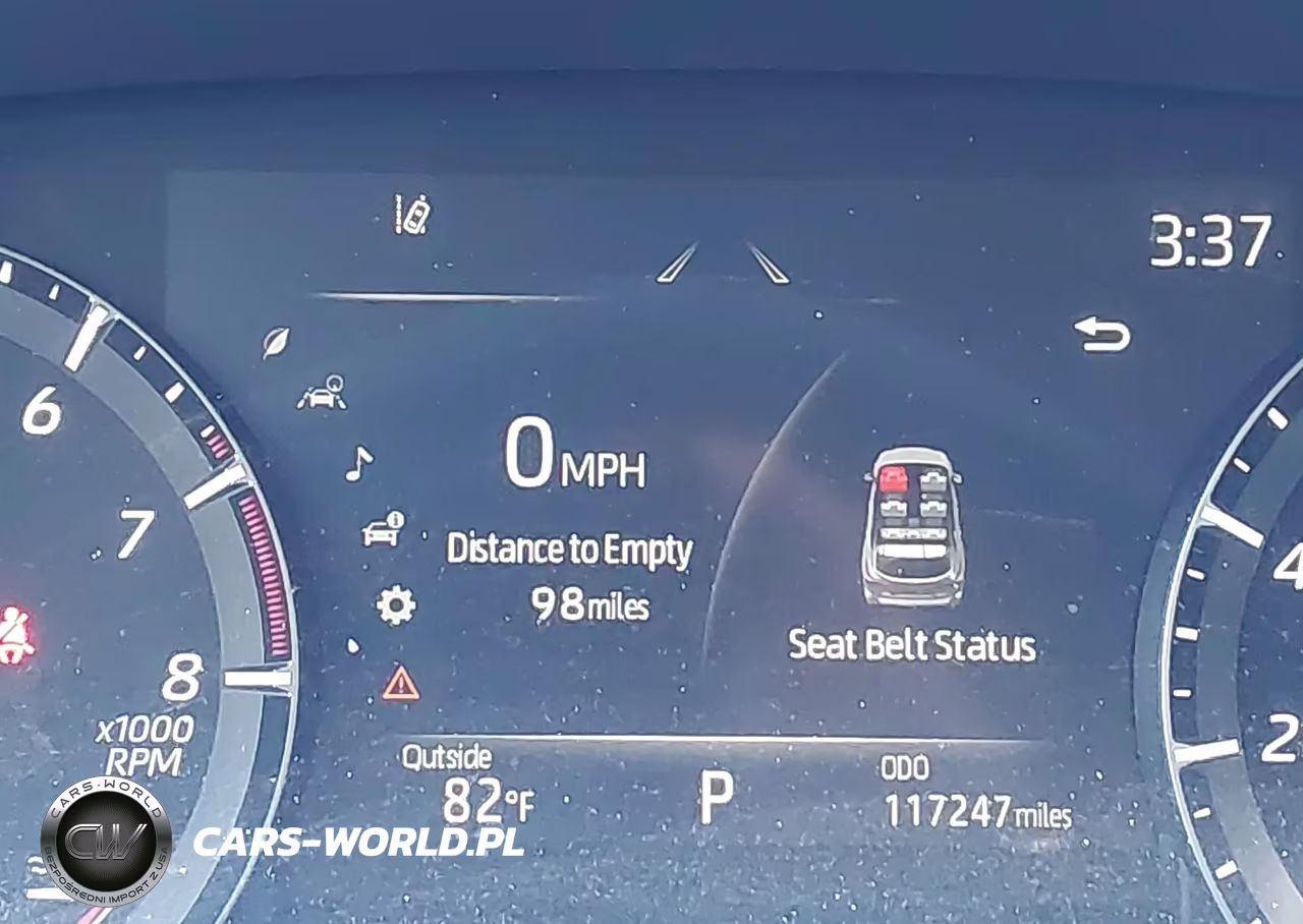 2021 Toyota Highlander Xle VIN:5TDGZRBH1MS544408 - 16